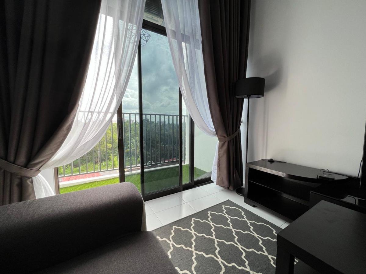Imperio Professional Suites @ FD Homestay Alor Setar Exterior foto